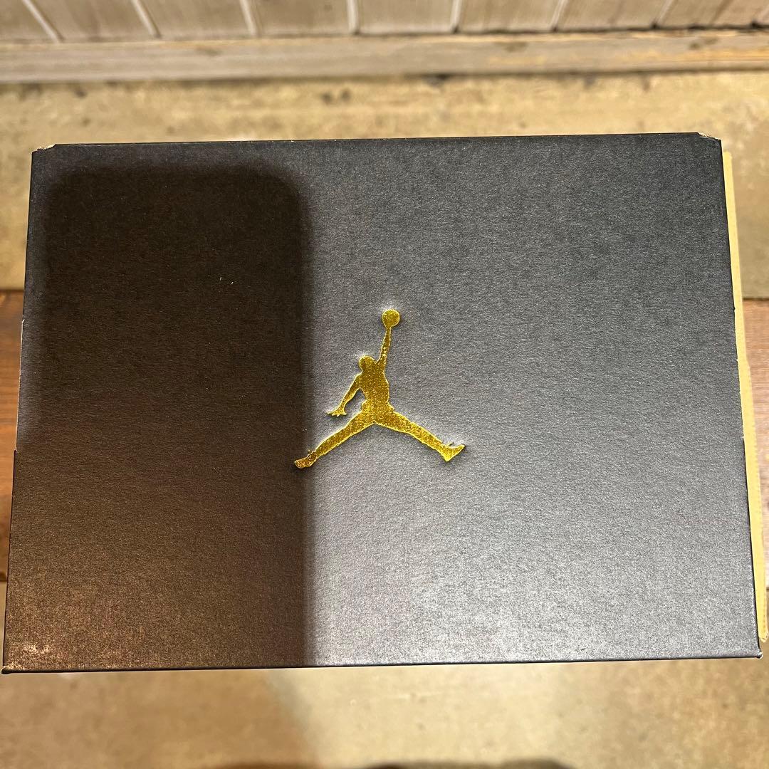 【即購入OK】JORDAN 1 RETRO HIGH OG Black Toe