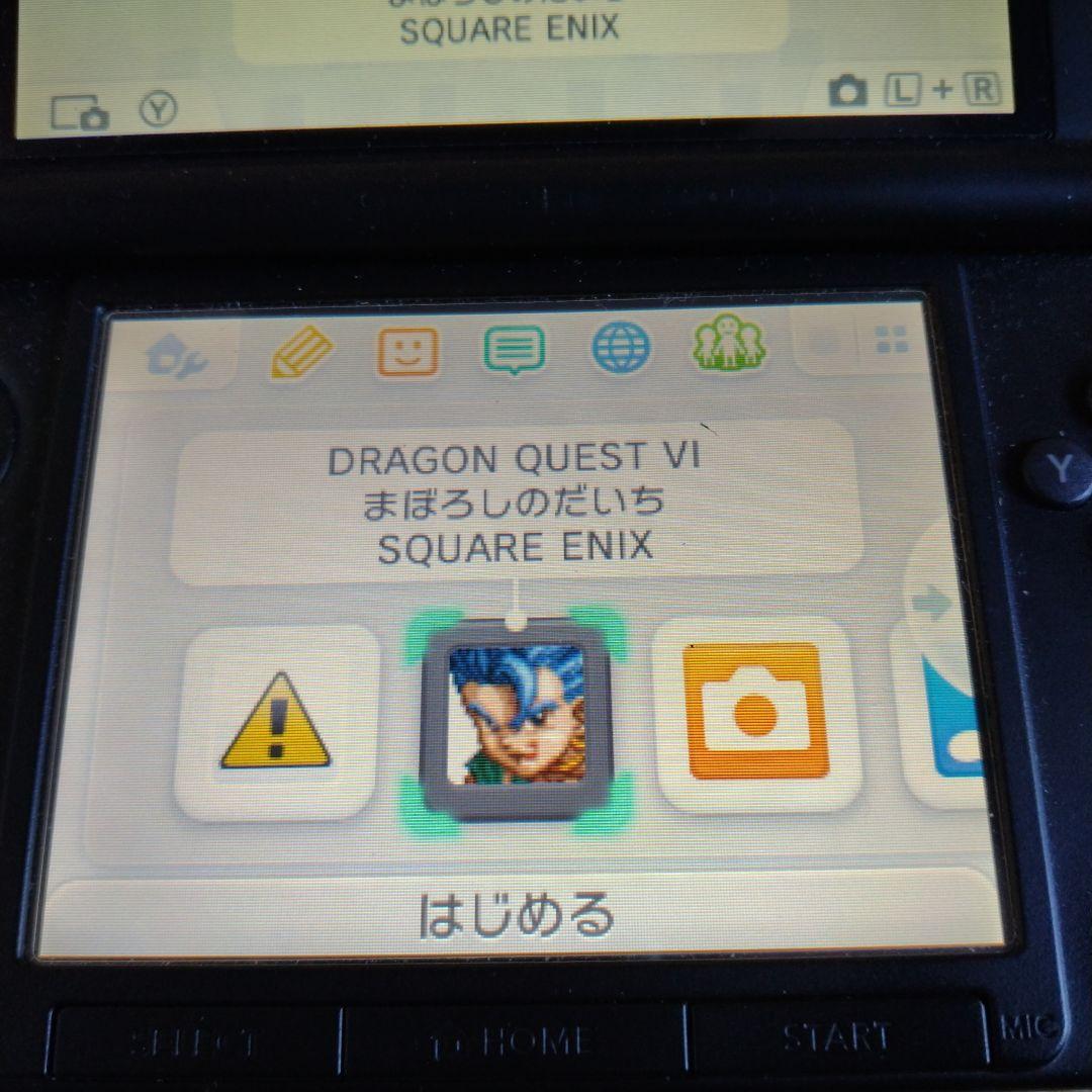 ドラゴンクエストIV V VI VIII VII IX XI ソフト7本セット