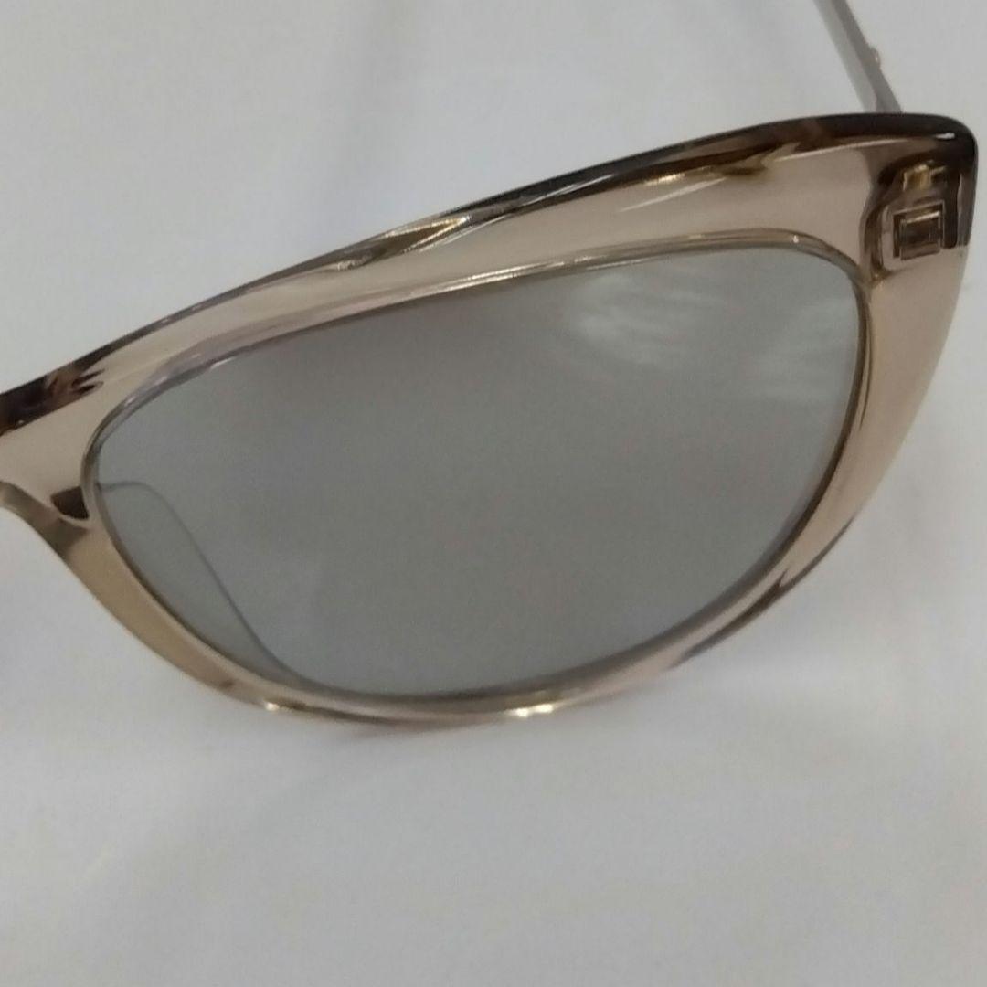 JH11 ヴェルサーチ 美品 メデューサ サングラス ケース付き