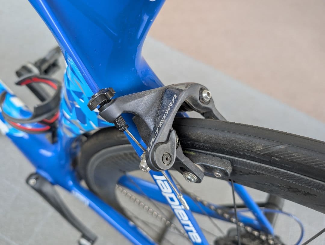 LAPIERRE AIRCODE SL ULTIMATE ピノカラー XSサイズ