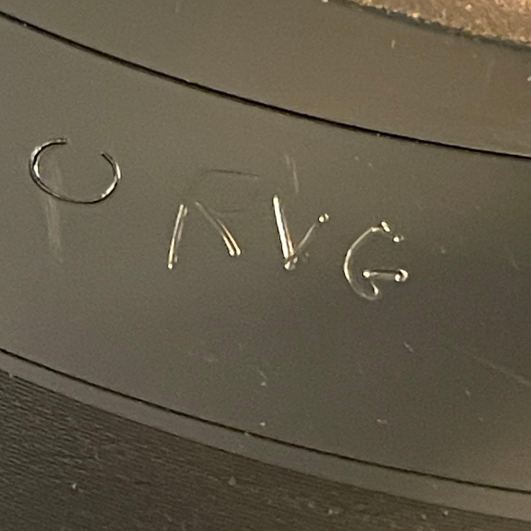 USオリジナル 黄NYC DG RVG 黄cvr. ジャズ　レコード　MONO