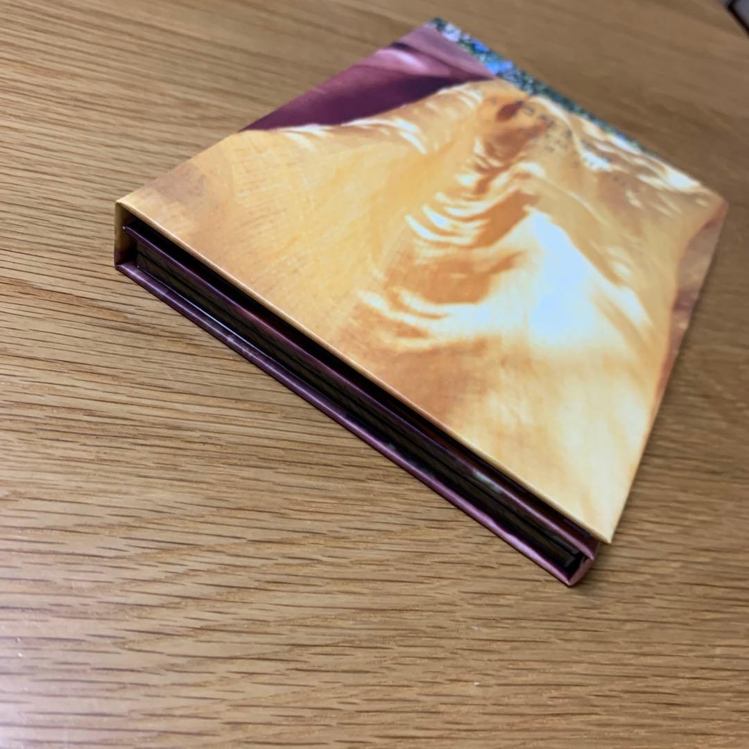 龍村仁 地球交響曲 ガイアシンフォニー DVDBOXスペシャルパッケージ