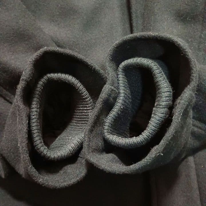 ★HOUSTON WAIPER別注 N-1デッキジャケット 希少サイズXXL