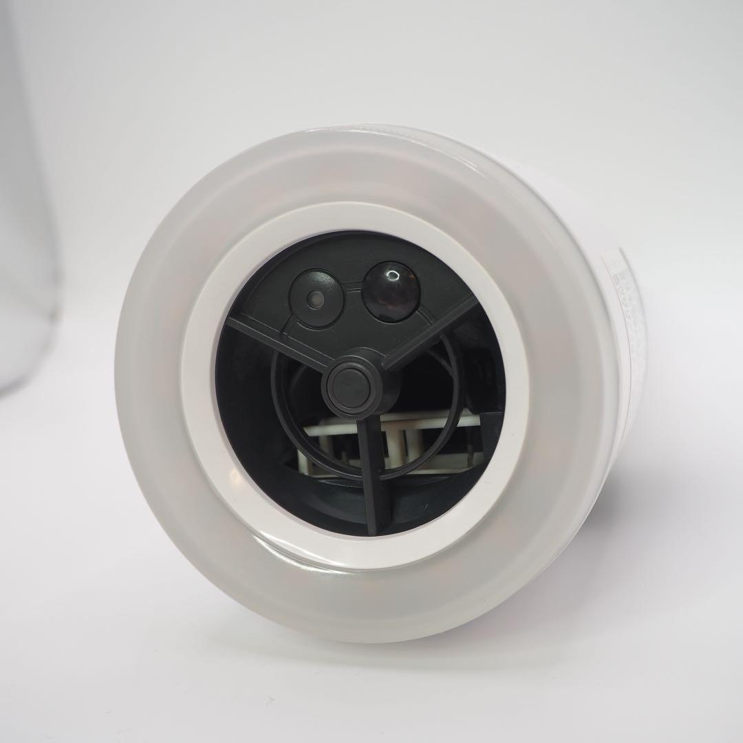 SHARP IG-LTA20-W E26 プラズマクラスターイオン発生機