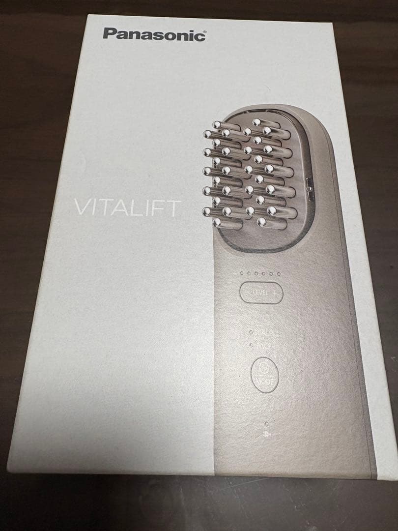 Panasonic バイタリフト