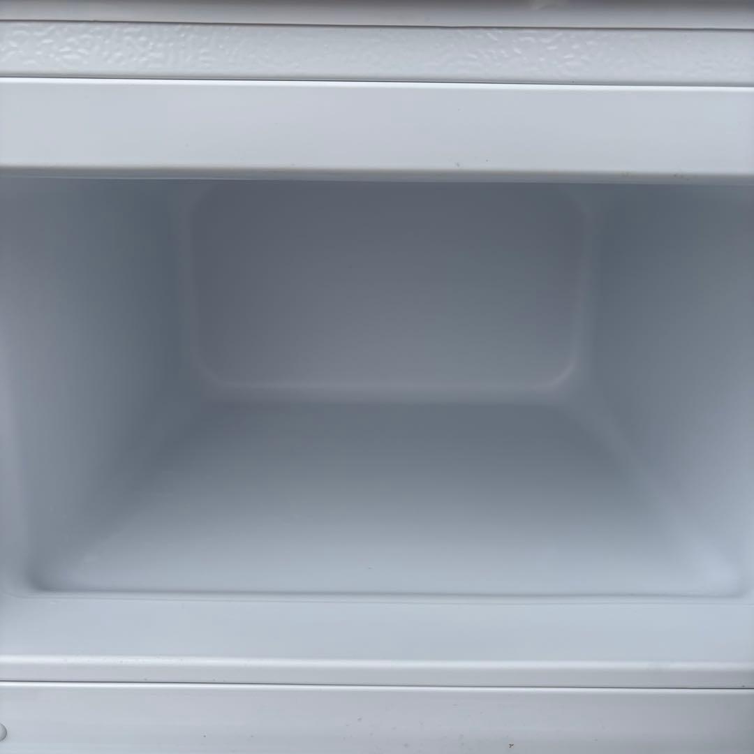 要相談 近畿限定配送 ヤマダノンフロン冷凍冷蔵庫 YRZC09H1 2023年製