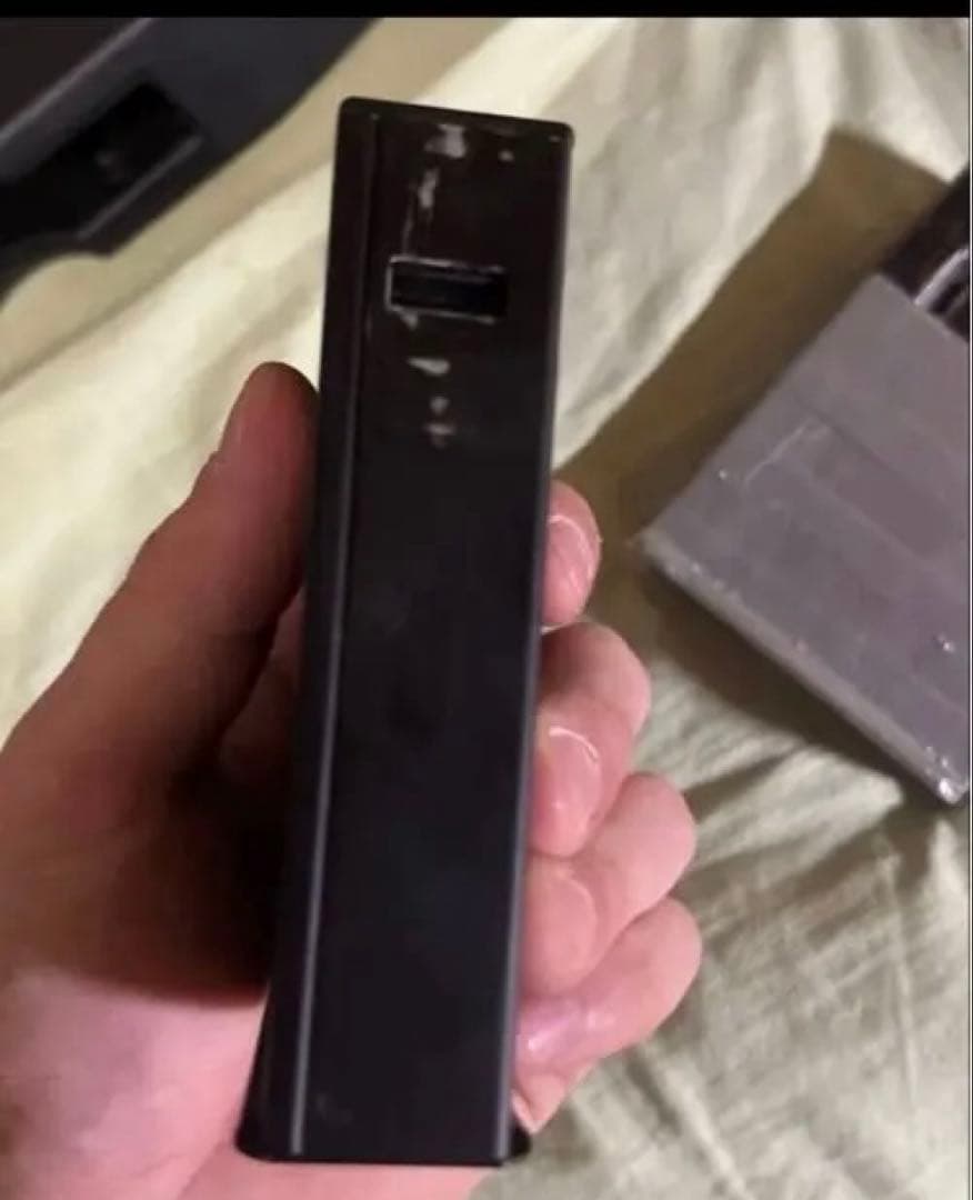 東京マルイ L96AWS スナイパーライフル 18禁 おまけ付き ジャンク品扱い