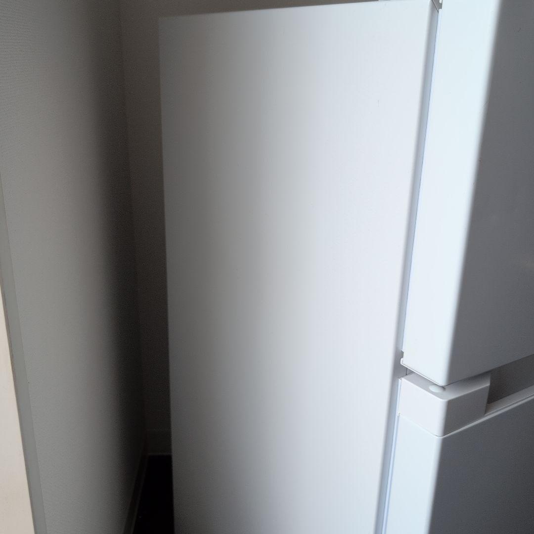 アイリスオーヤマ　冷凍冷蔵庫 87L ノンフロン冷凍冷蔵庫