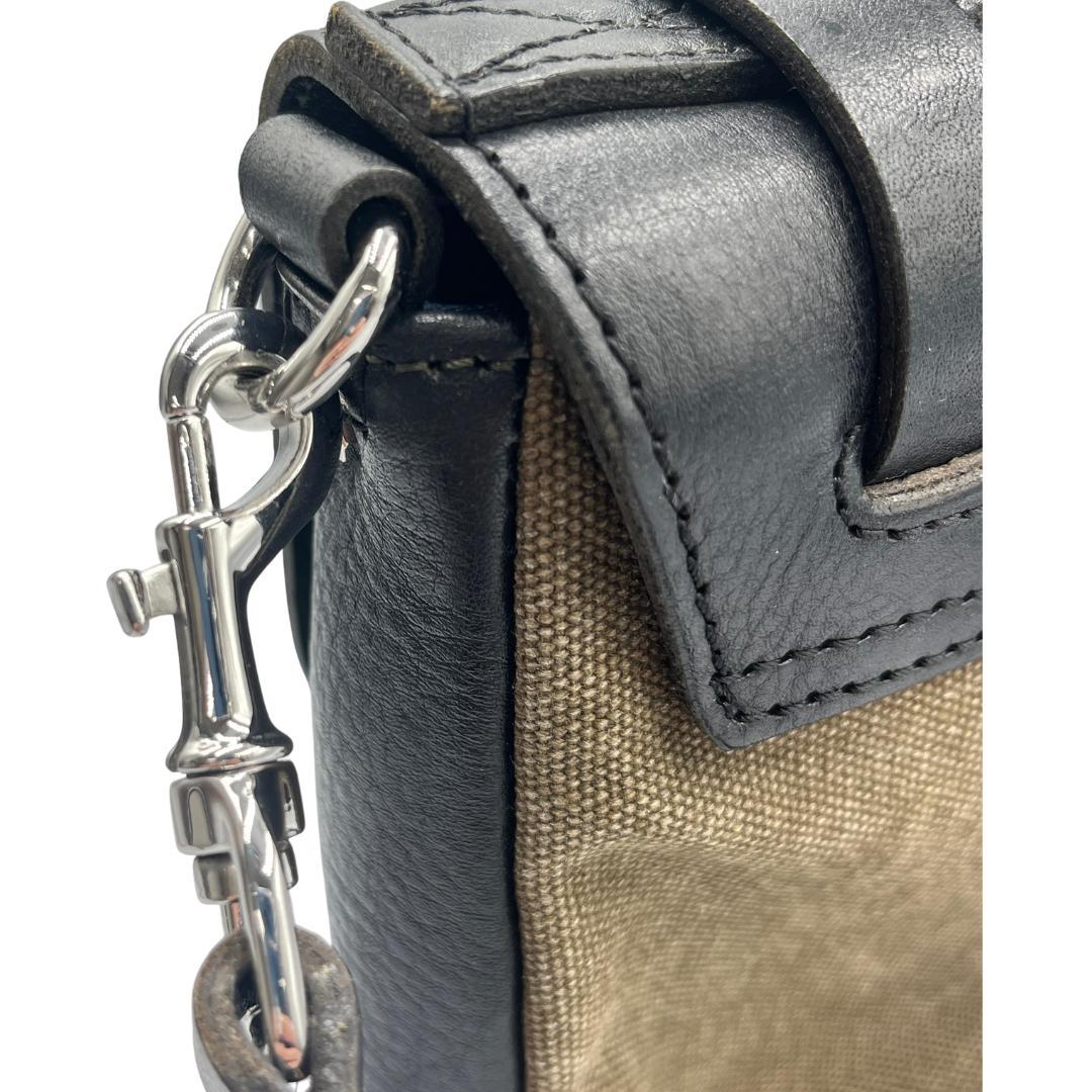 DIESEL（ディーゼル）ショルダーバッグ