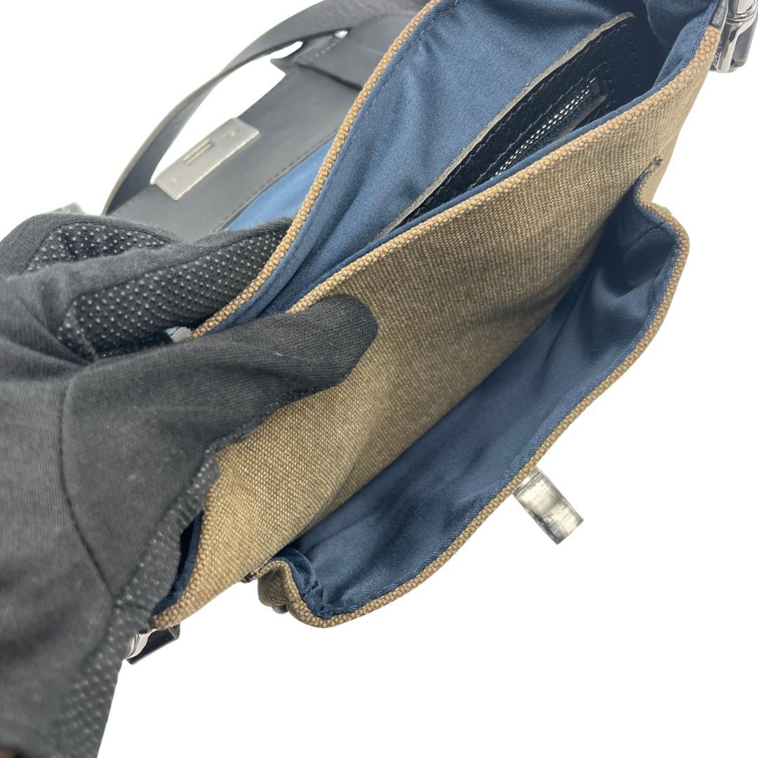 DIESEL（ディーゼル）ショルダーバッグ