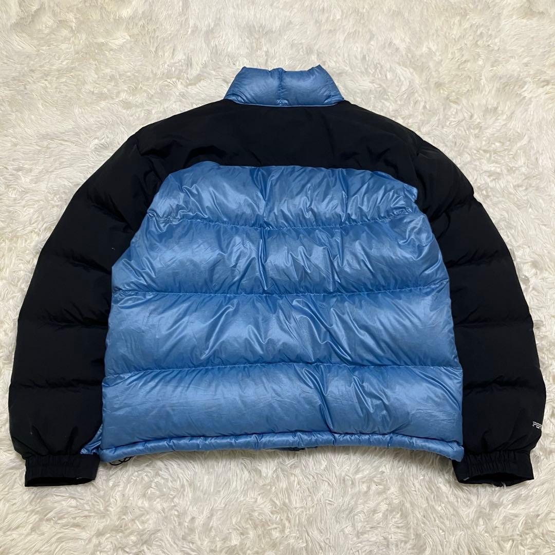 Stussy Mountain Hard Wear ダウンジャケット M