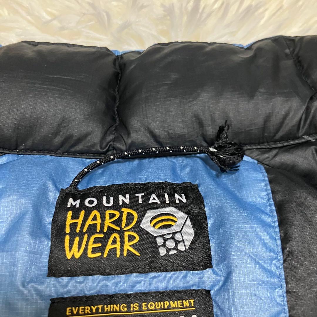 Stussy Mountain Hard Wear ダウンジャケット M