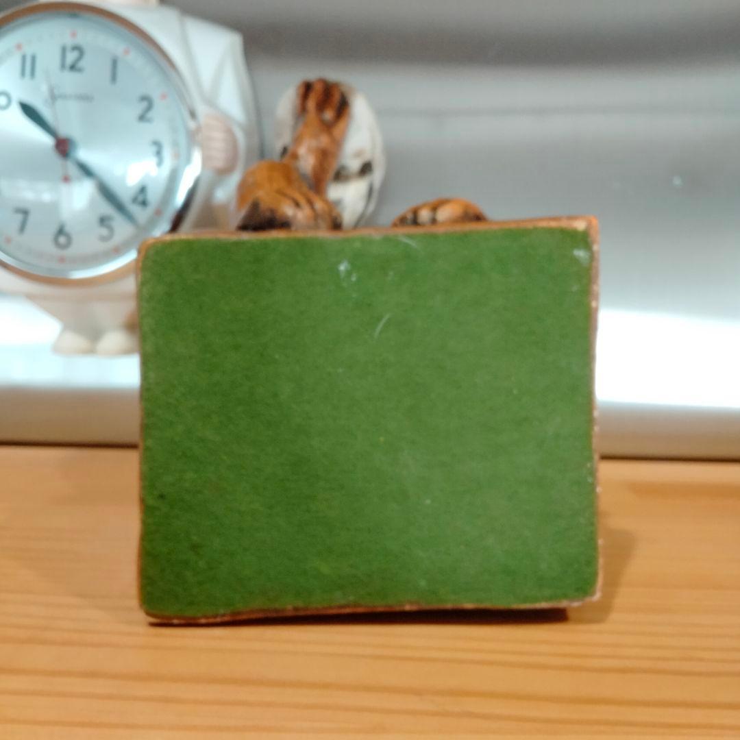 b*x様 1963年　ダーウィン　スカル　ドクロ　モンキー　ビンテージ レア