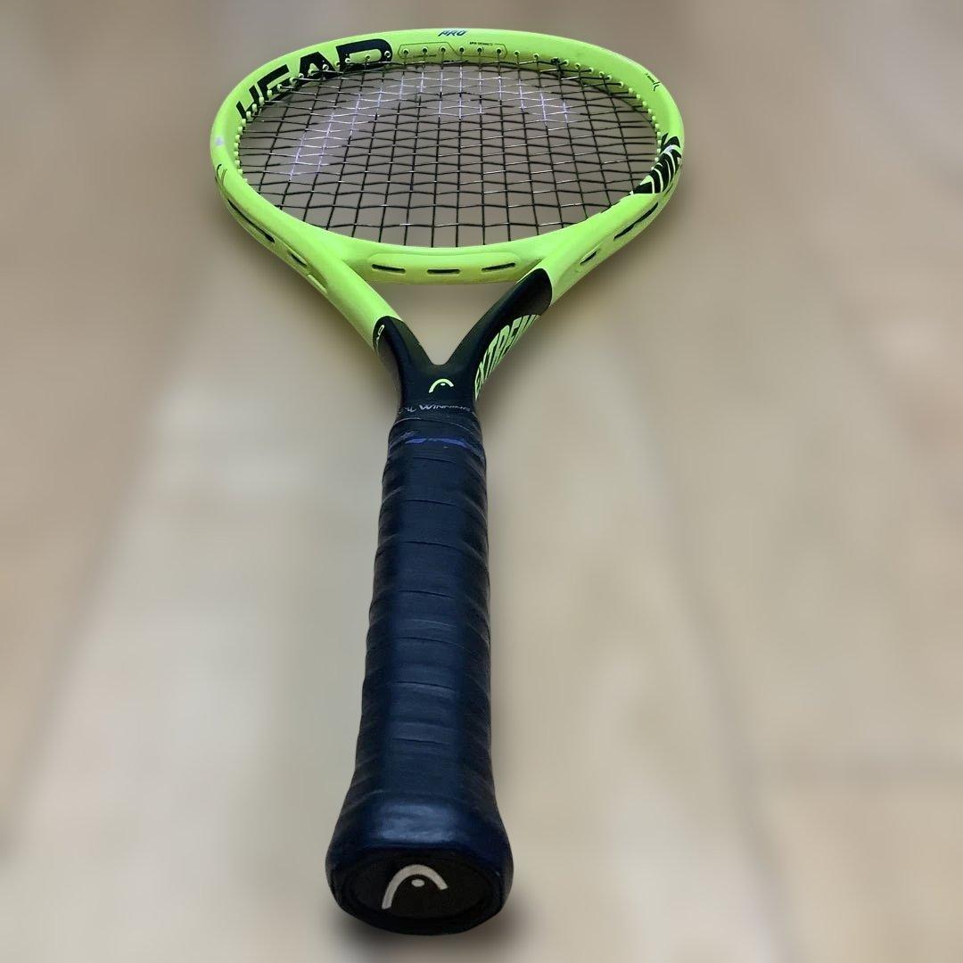 HEAD G360 エクストリームPRO (G2)
