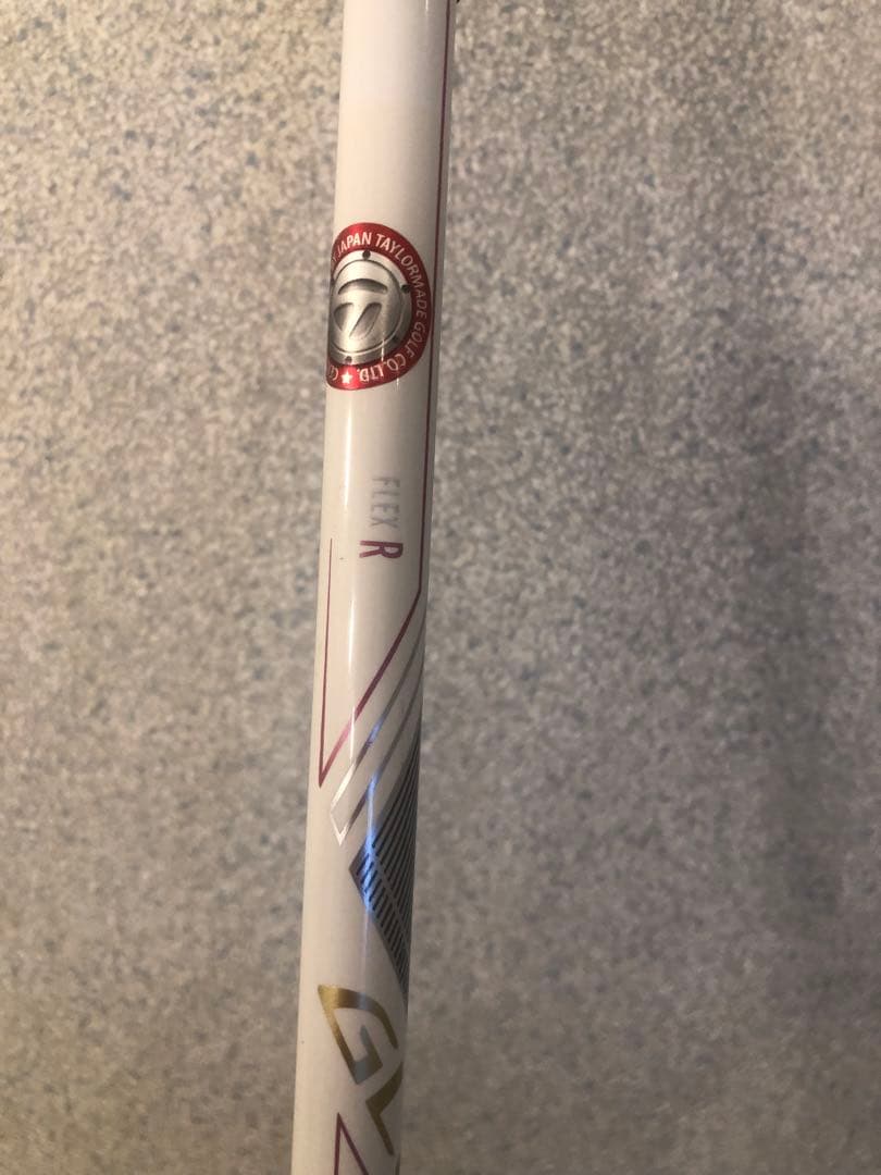 【送料無料】テーラーメイド グローレF/レディースドライバー