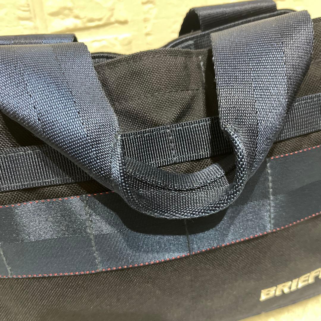 【美品】BRIEFING カートバッグ　CLASSIC CART TOTE TL