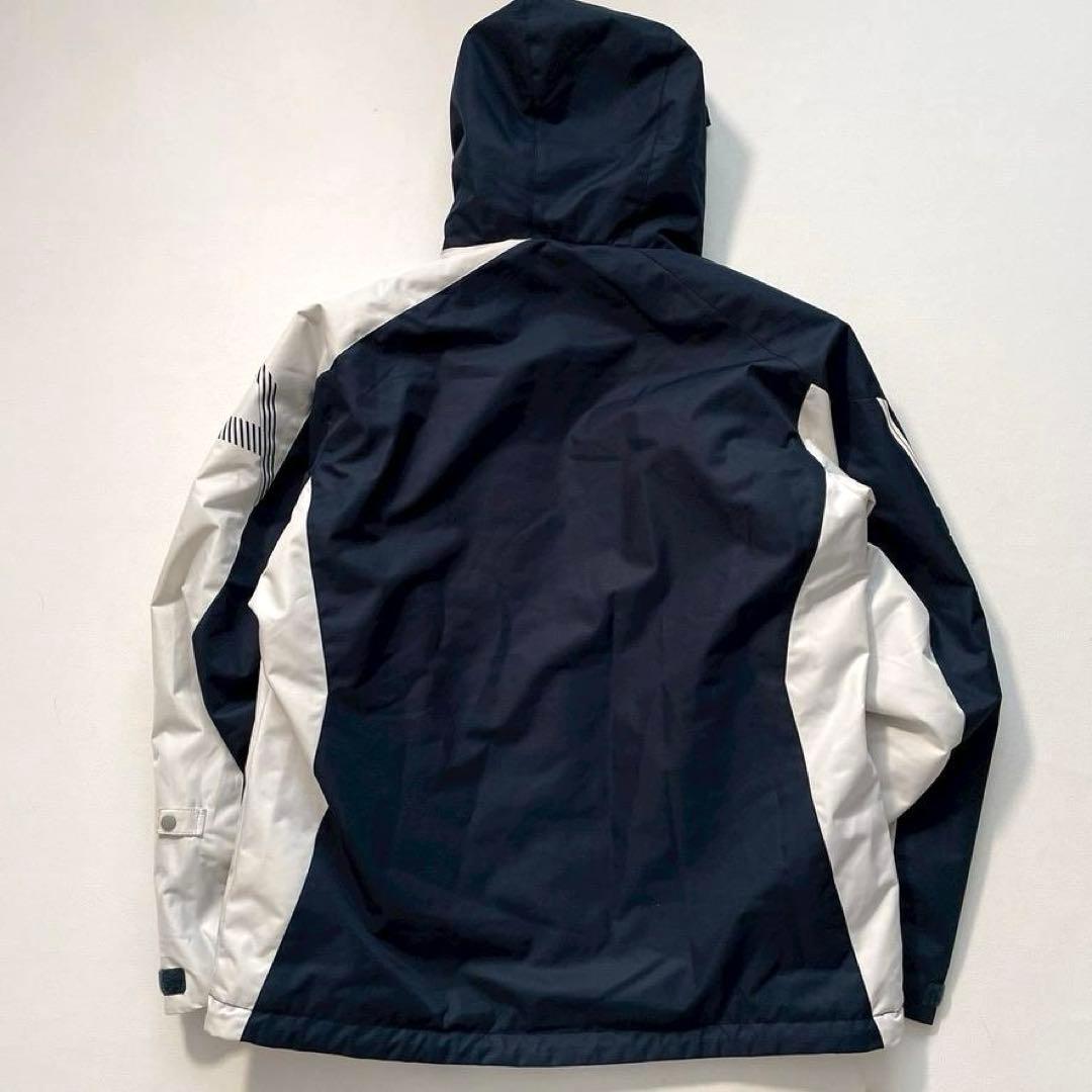 【けんた】MIZUNO N-XT スキーウェア L 上下 セットアップ