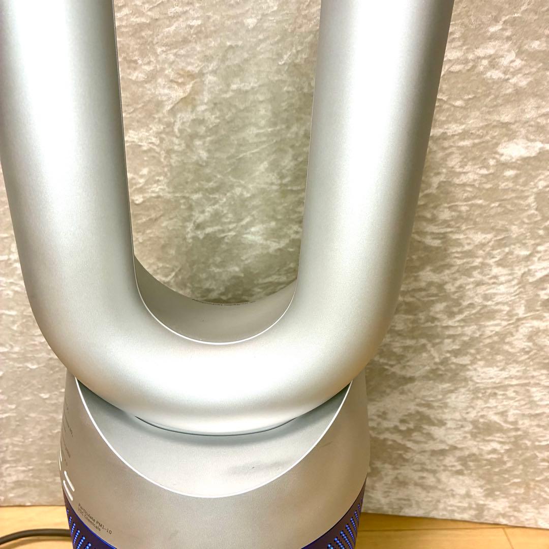 新品フィルター ダイソンPurifier Hot+Cool HP07 2022年