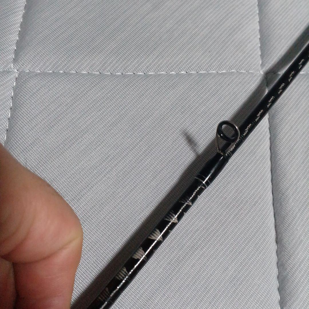 緊急値引き　シマノ ワイルドコンタクト 100MH