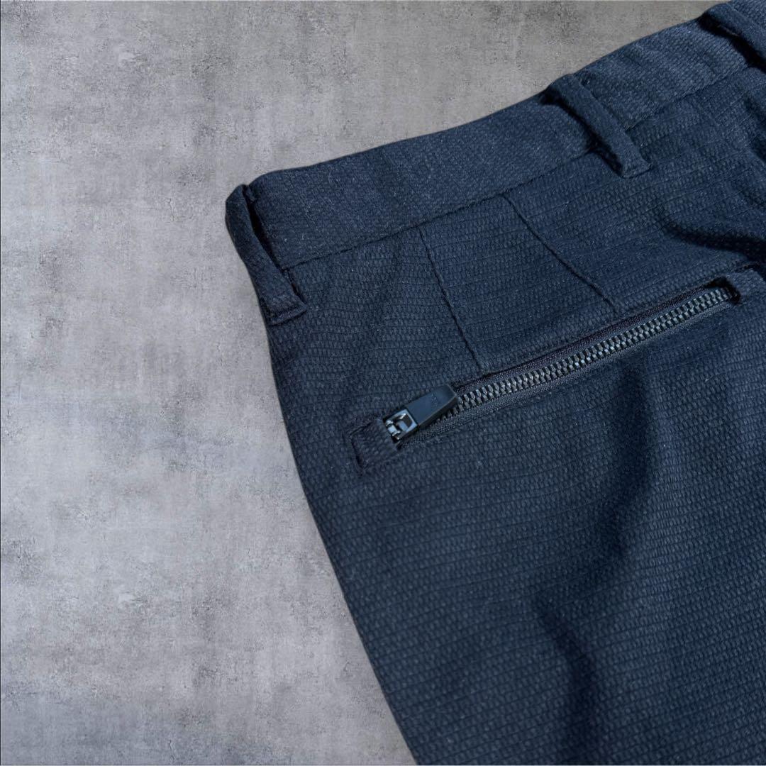 MASTER BUNNY EDITION マスターバニーエディション パンツ 黒