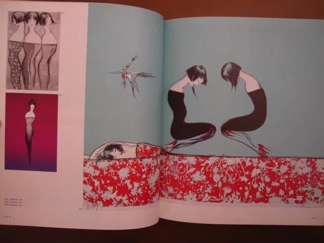 アート・デザイン・音楽 The Complete Prints of Yoshitaka Amano