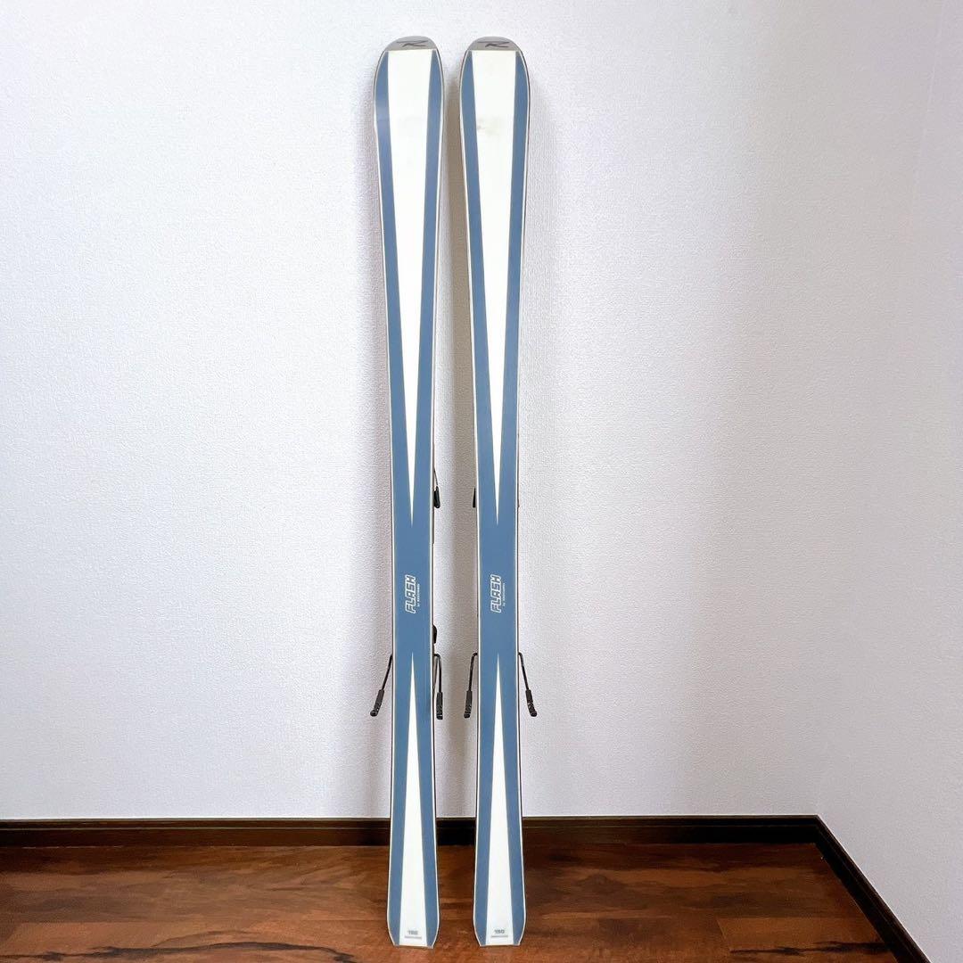 K2 LUV 74 レディーススキー板146cmマーカー ビンディング付 初心者