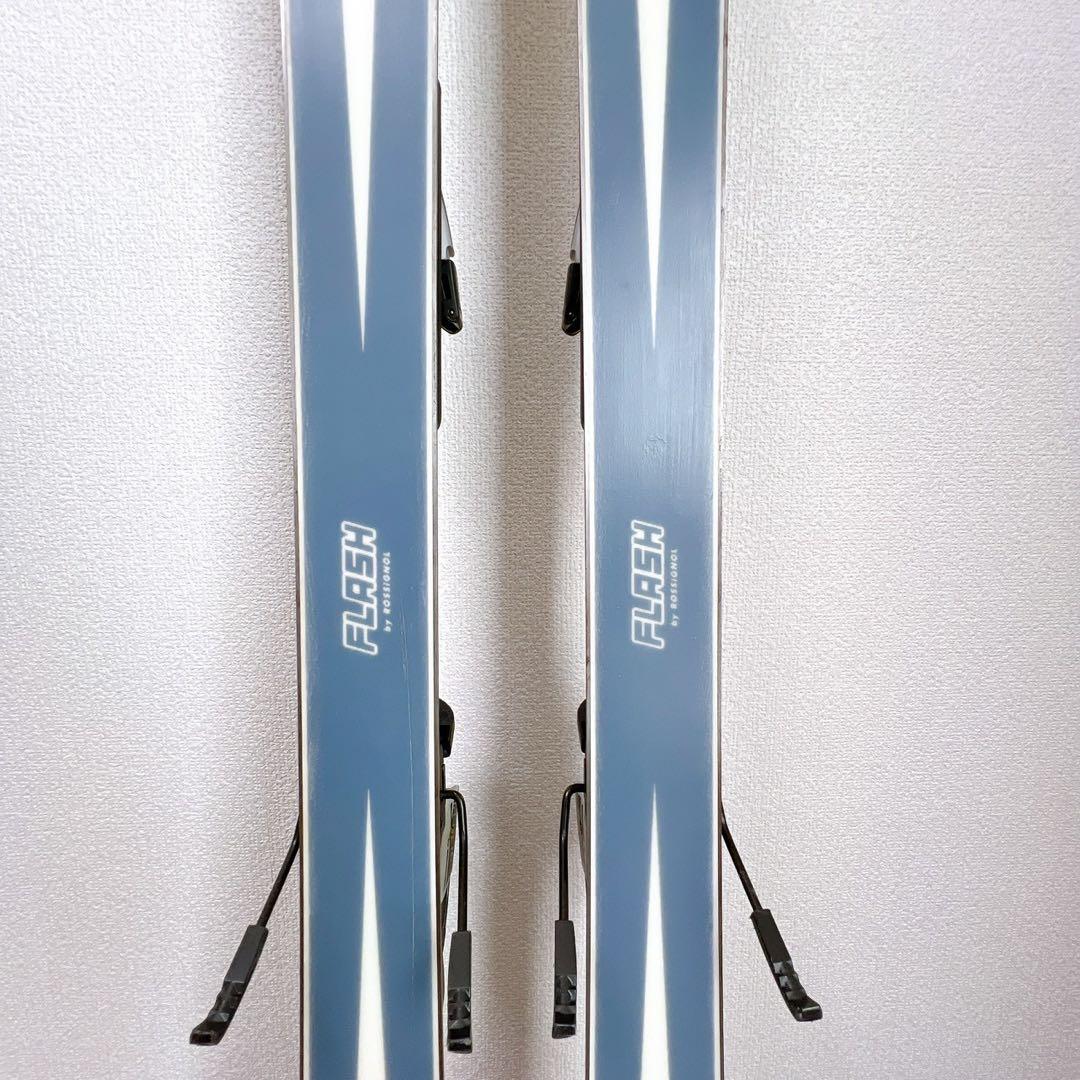 K2 LUV 74 レディーススキー板146cmマーカー ビンディング付 初心者