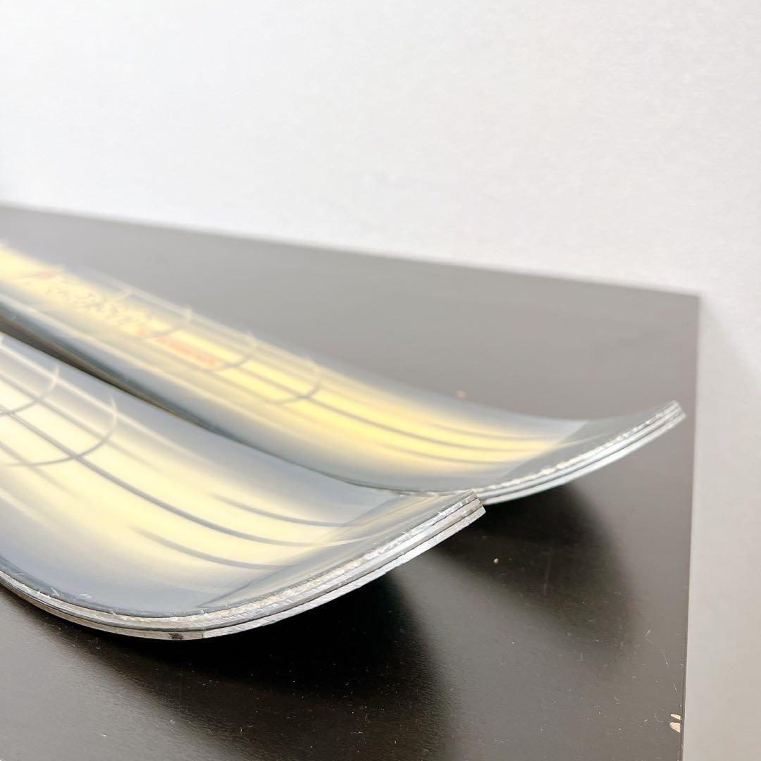 K2 LUV 74 レディーススキー板146cmマーカー ビンディング付 初心者