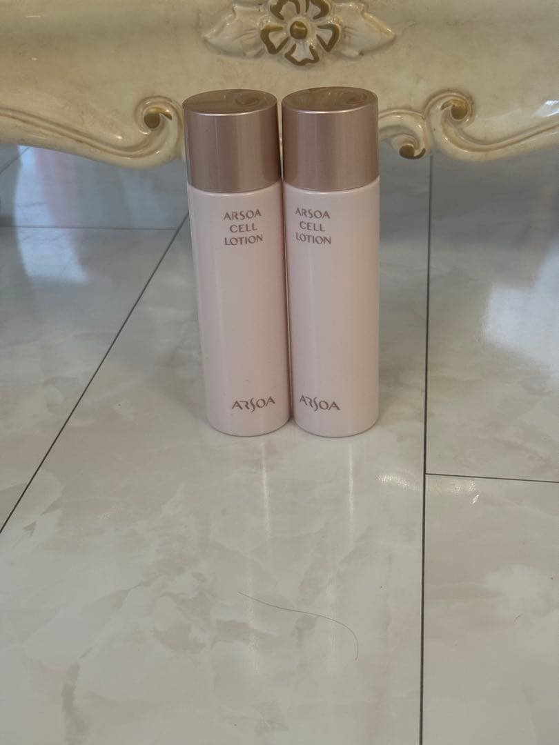 心配　アルソア　セルローション150ml 2本セット