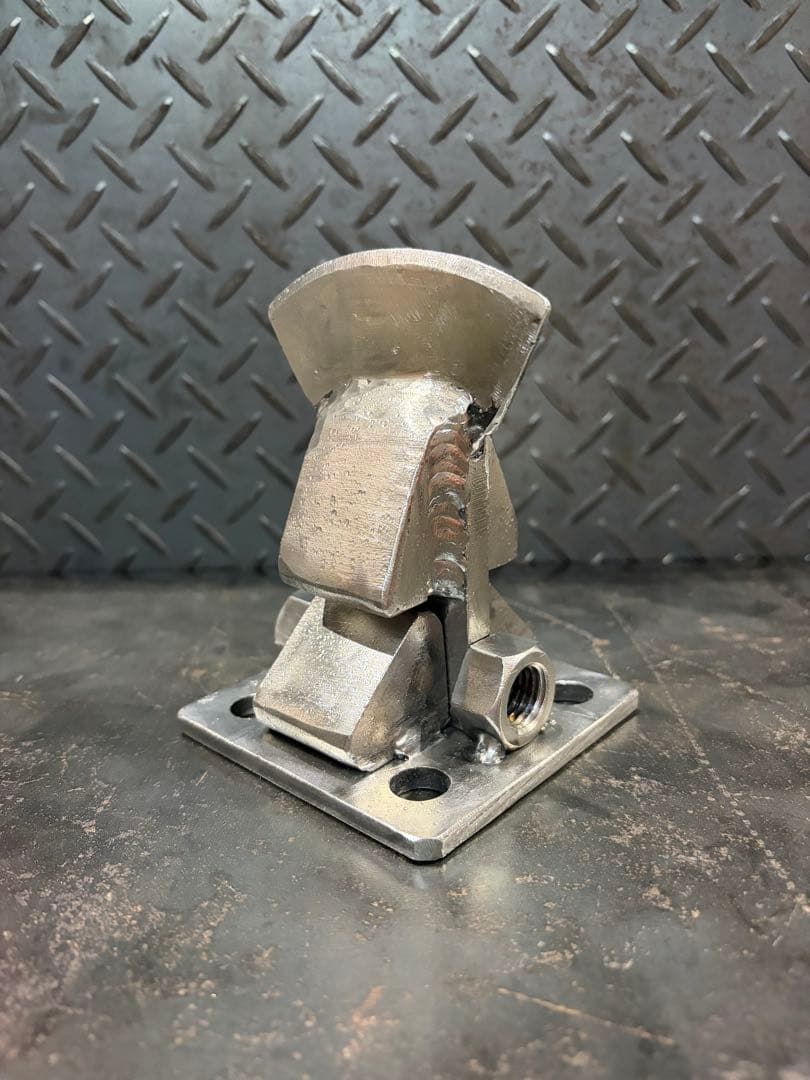 【怠惰】ロケットストーブ＋薪割りセット