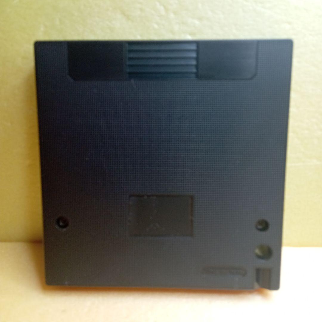 激レア MSX FMパナアミューズメントカートリッジ