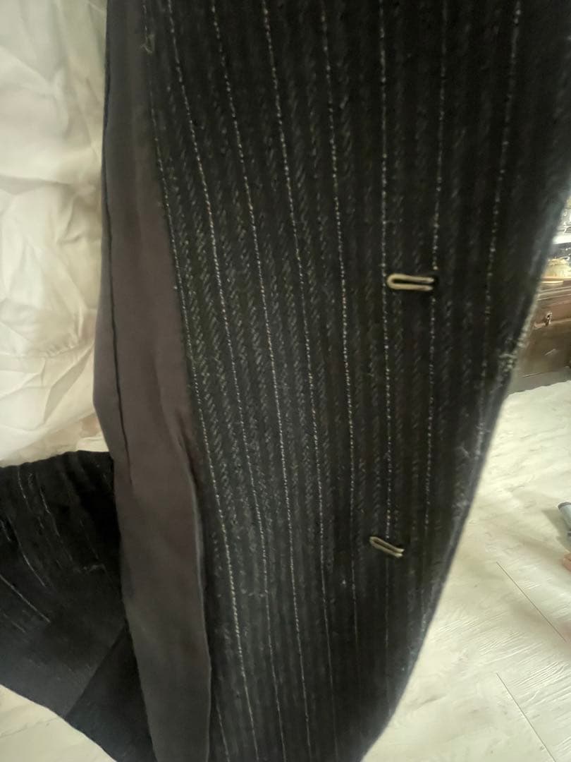 robe de chambre コムデギャルソン