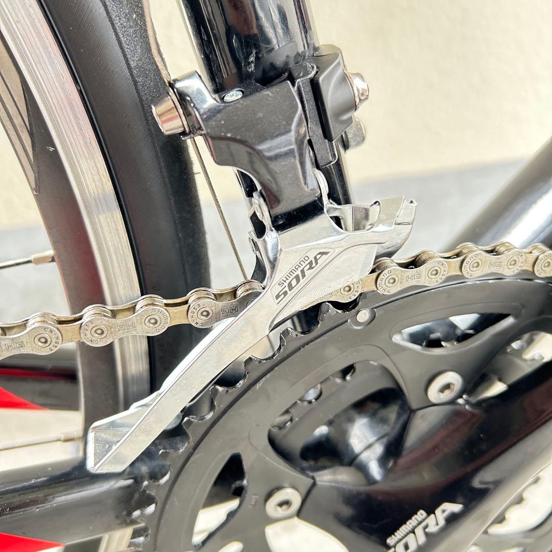 購入不可　ブリヂストン　アンカーRS6 550サイズ　2018年モデル