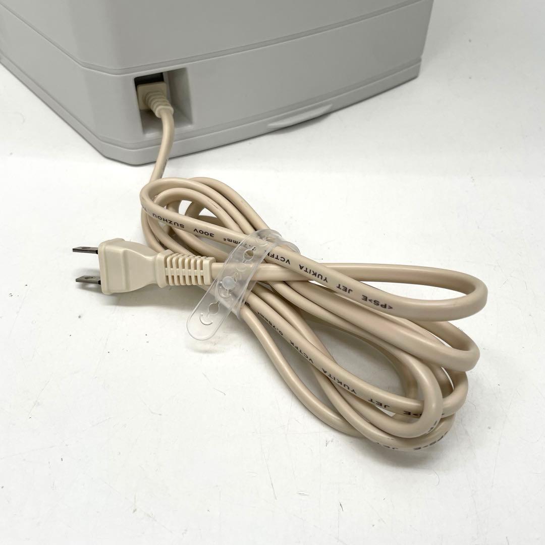 富士通ゼネラル PLAZION 脱臭機 2022年製