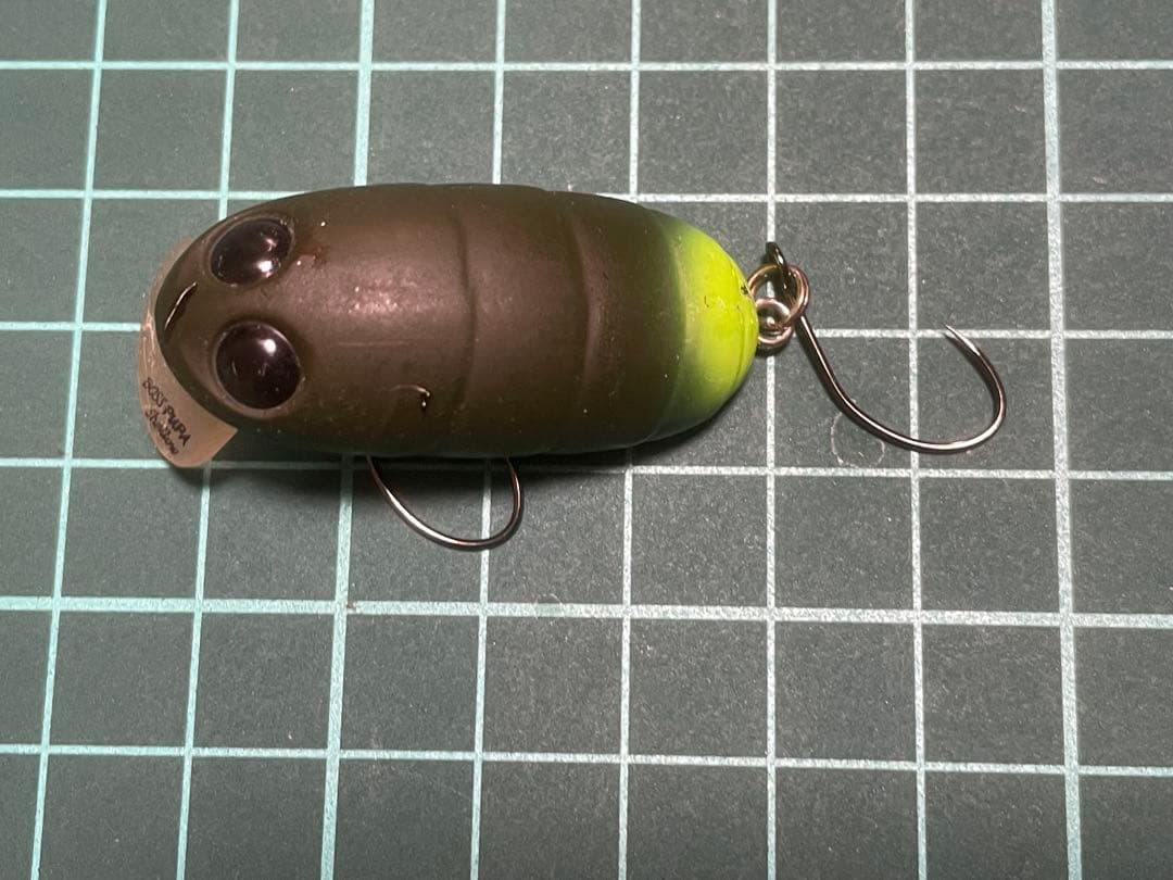 専用　ルアーワレットセット