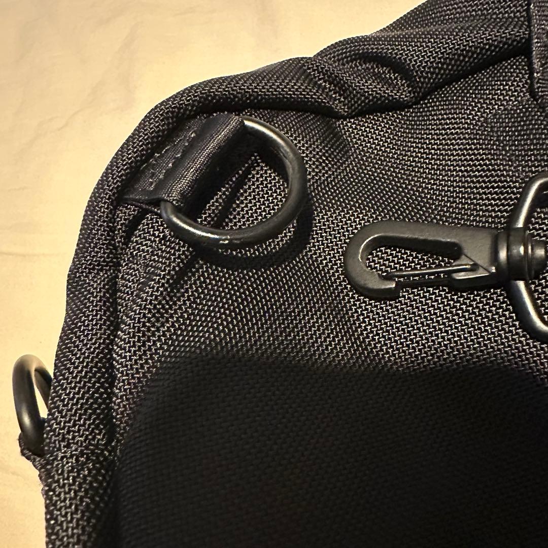 【美品】PORTER POTR SCOPE NOMAD PACK 2wayバッグ