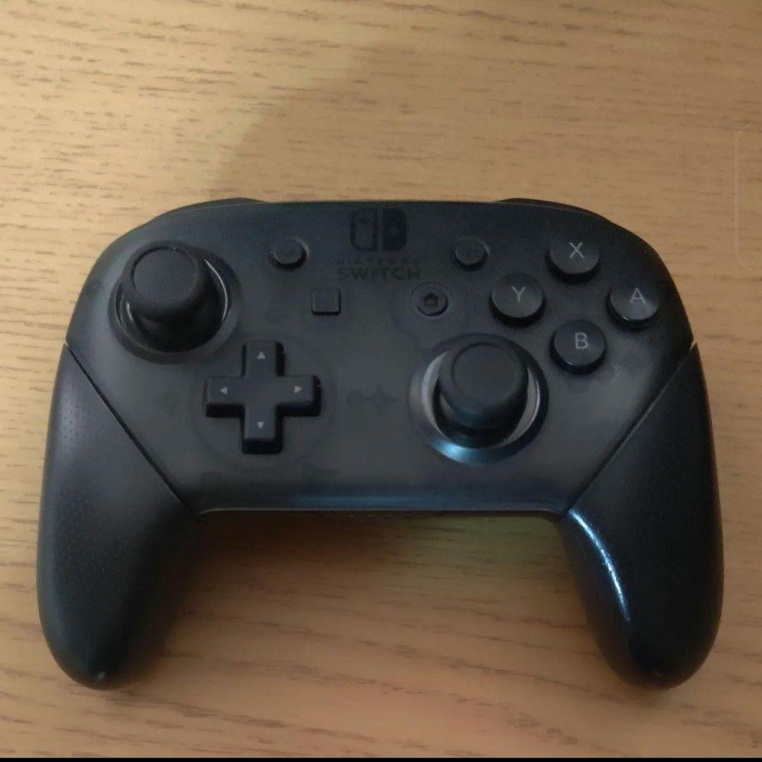 Nintendo Switch グレー 本体 コントローラー付き