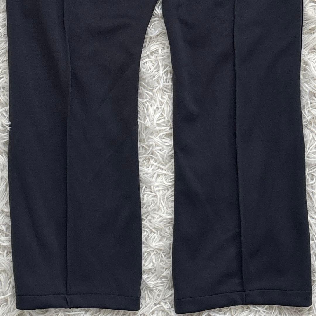 JAPONESS M.U PIPING JOG PANTS GR グレー 1