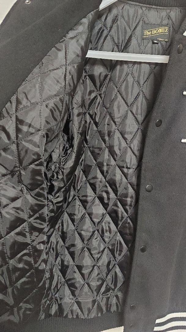 The BONEZスタジャンXL