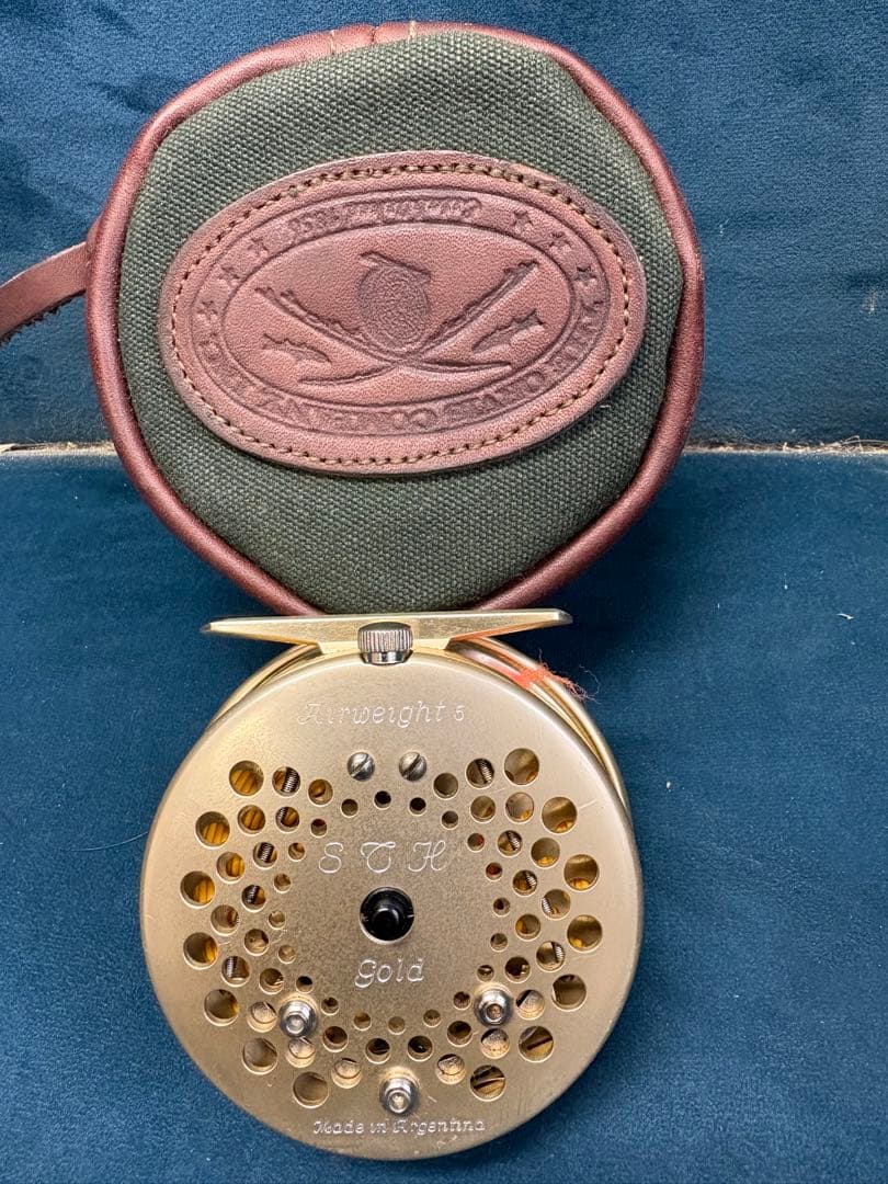 T*G様 極美品　オービス CFO III リミテッドエディション