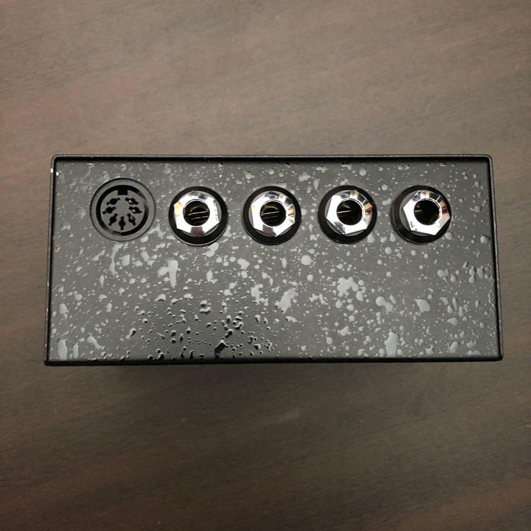 FREE THE TONE JB-41S ジャンクションボックス