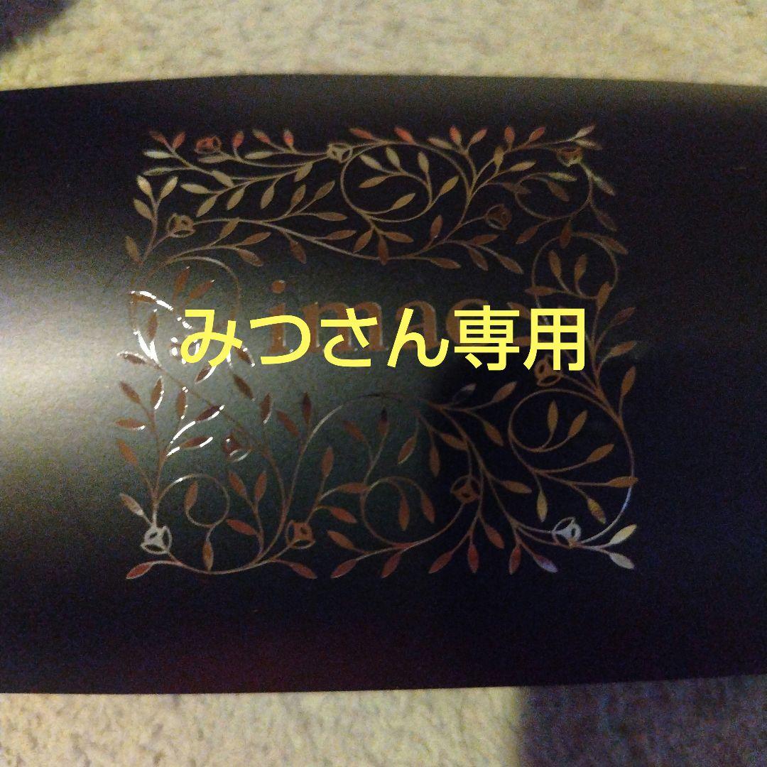 みつさん専用 imac ブドウモチーフ ヘアクリップ 鞄