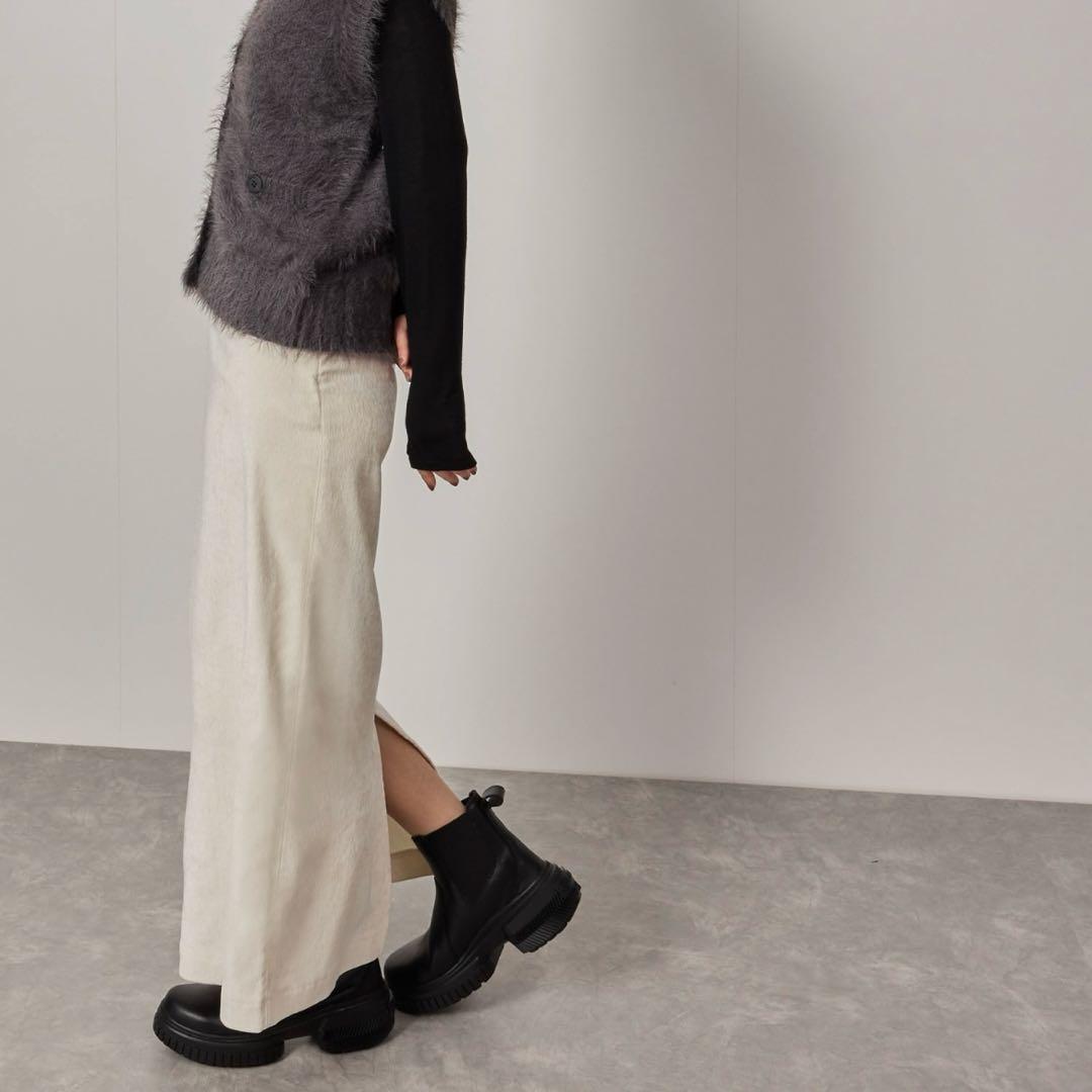 t*a様 【美品】【SOREL】オーエヌエーアベニューチェルシーブーツ ウォータ