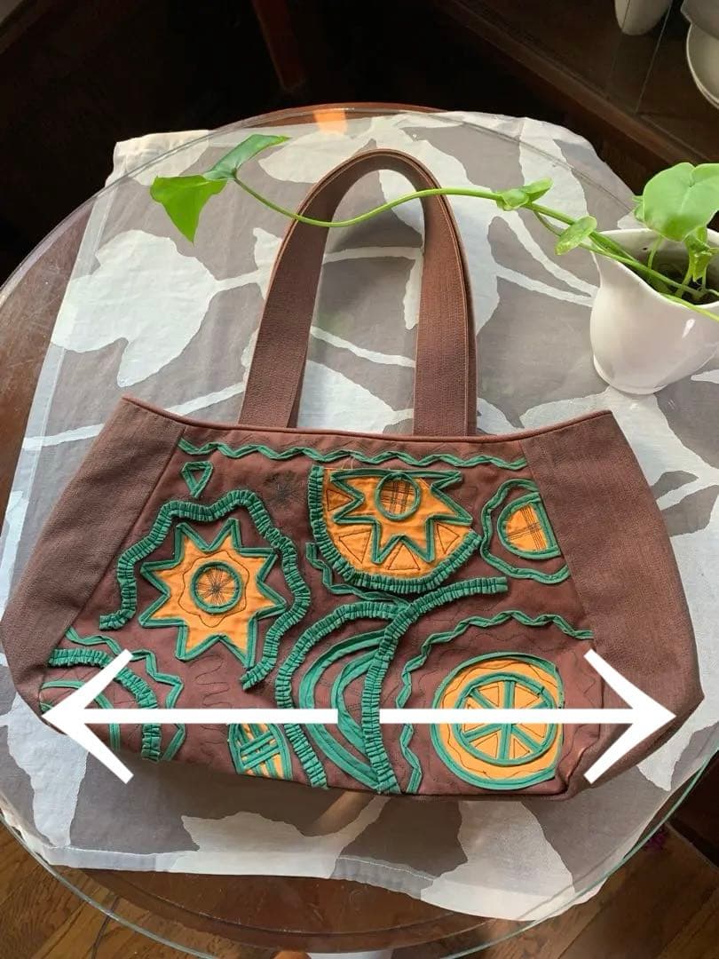 イッセイミヤケ　三宅一生　タマシャ　バック　haaT 美品　イッセイミヤケme