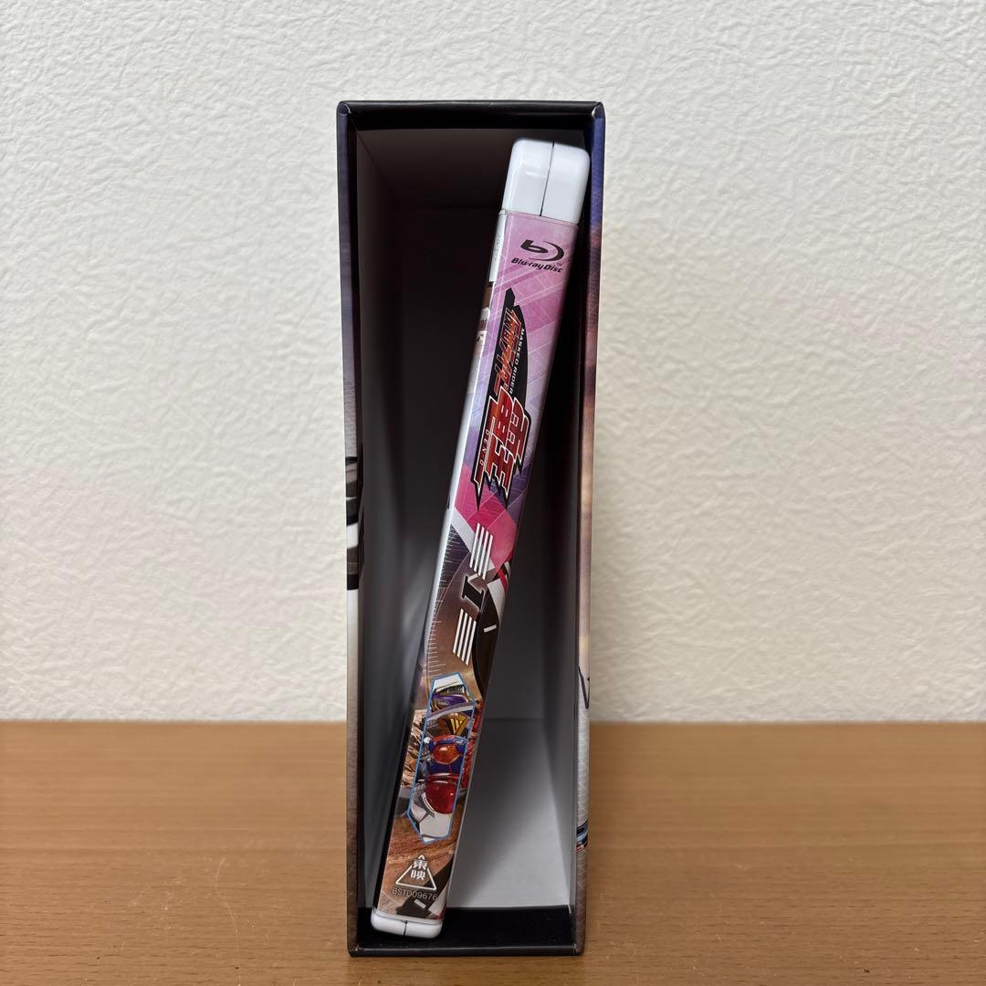 仮面ライダー電王 Blu-ray BOX 1〈3枚組〉