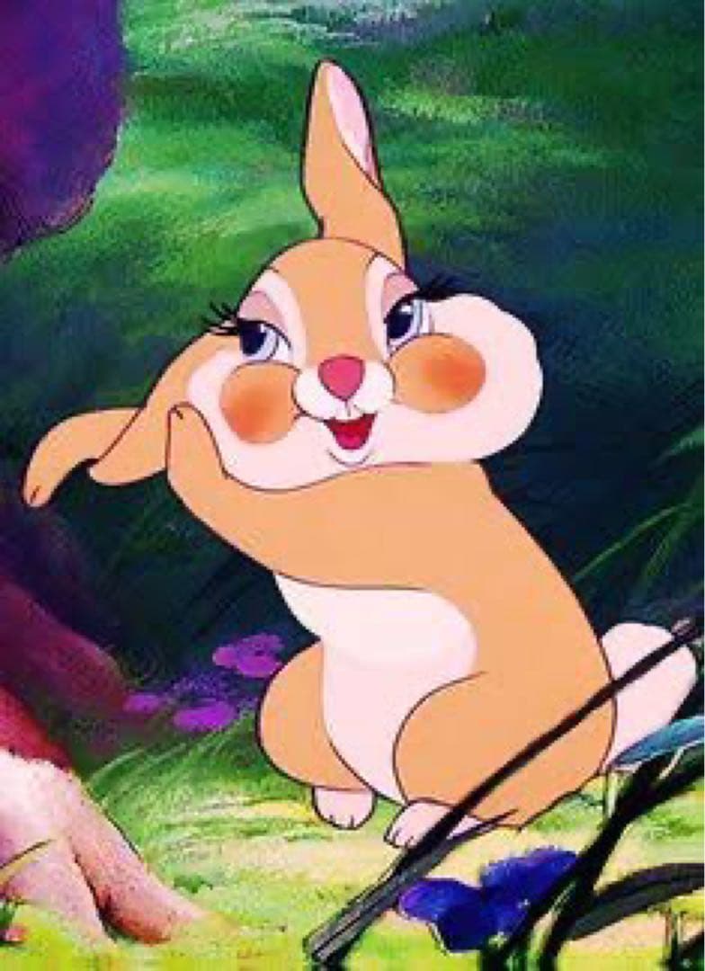 さつまいもちゃん