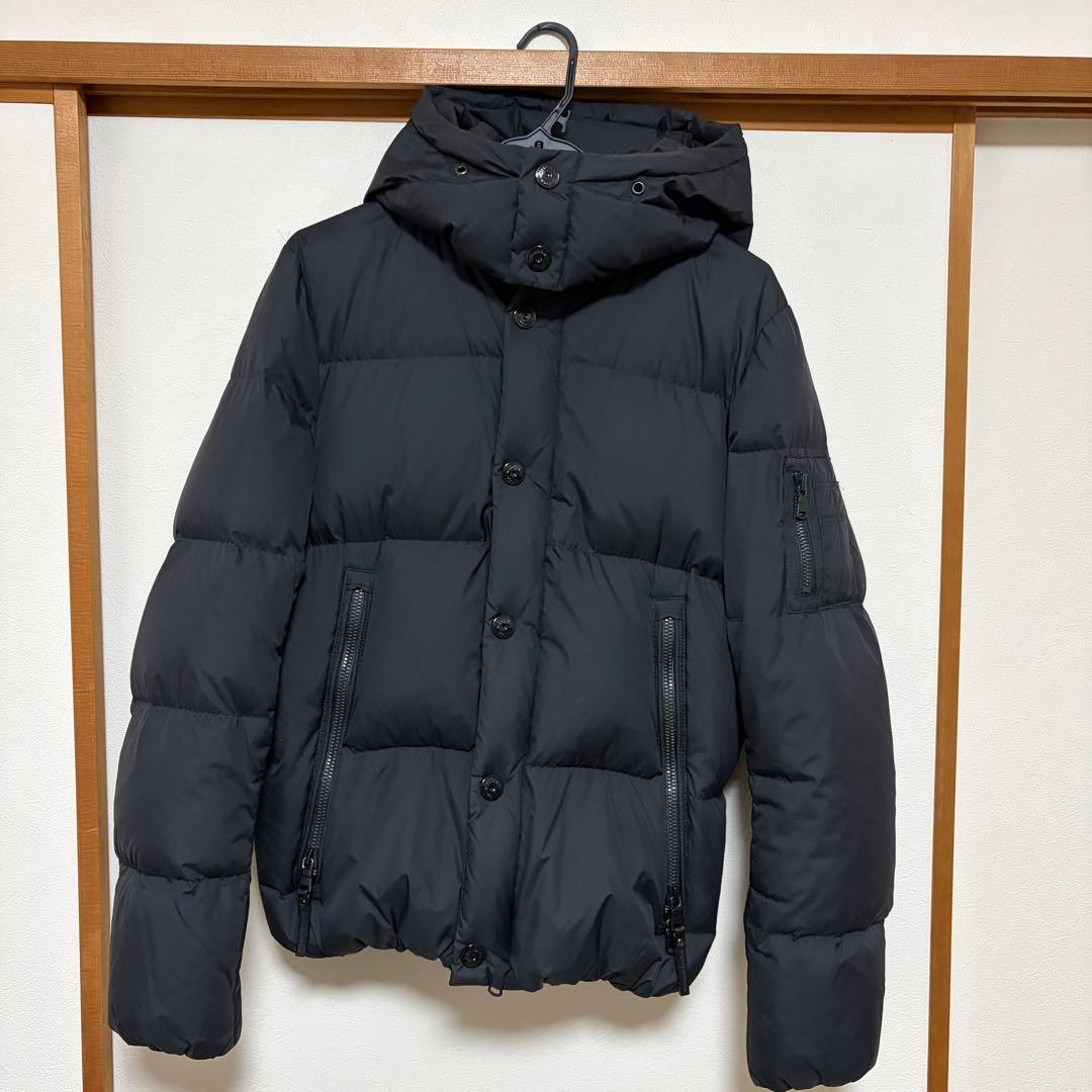 ナノユニバース　西川ダウン