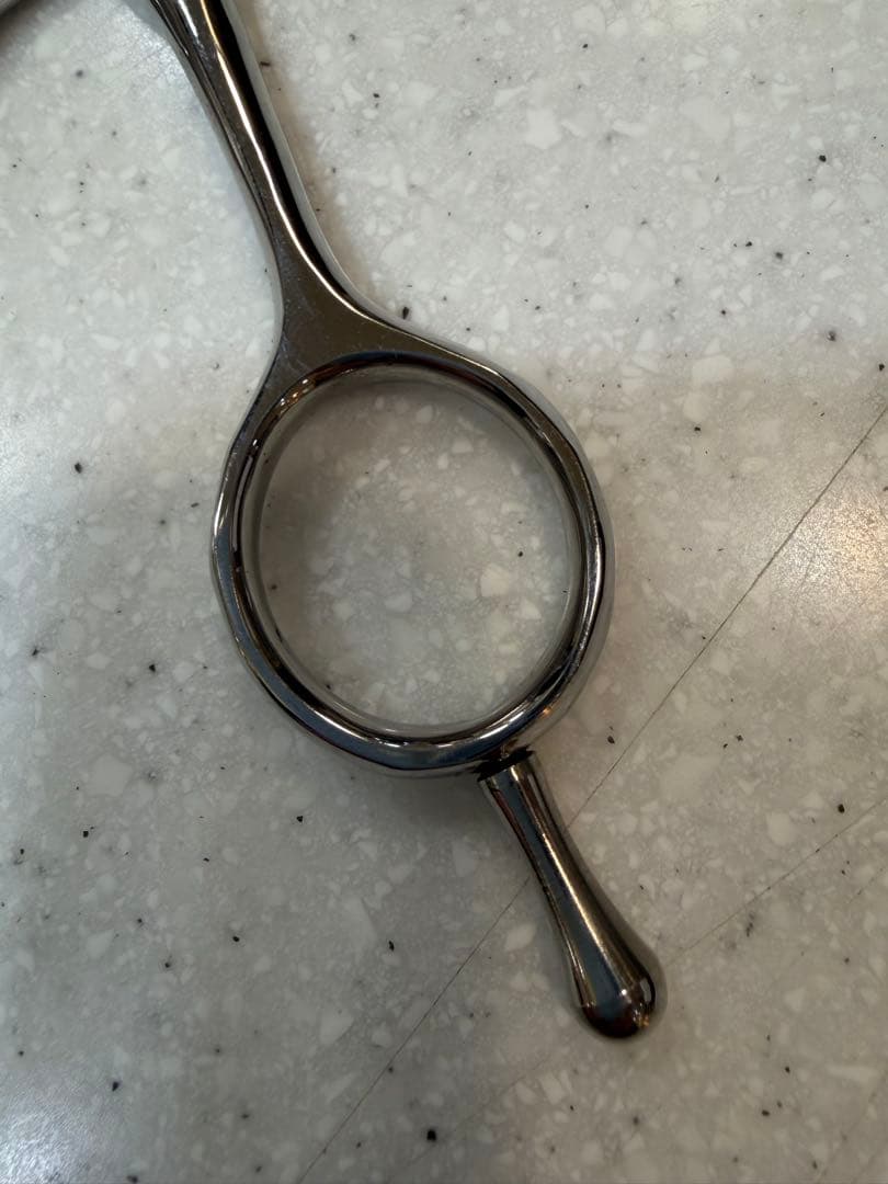 【最終値下げ中】ジョーウェル6インチ セニングシザー