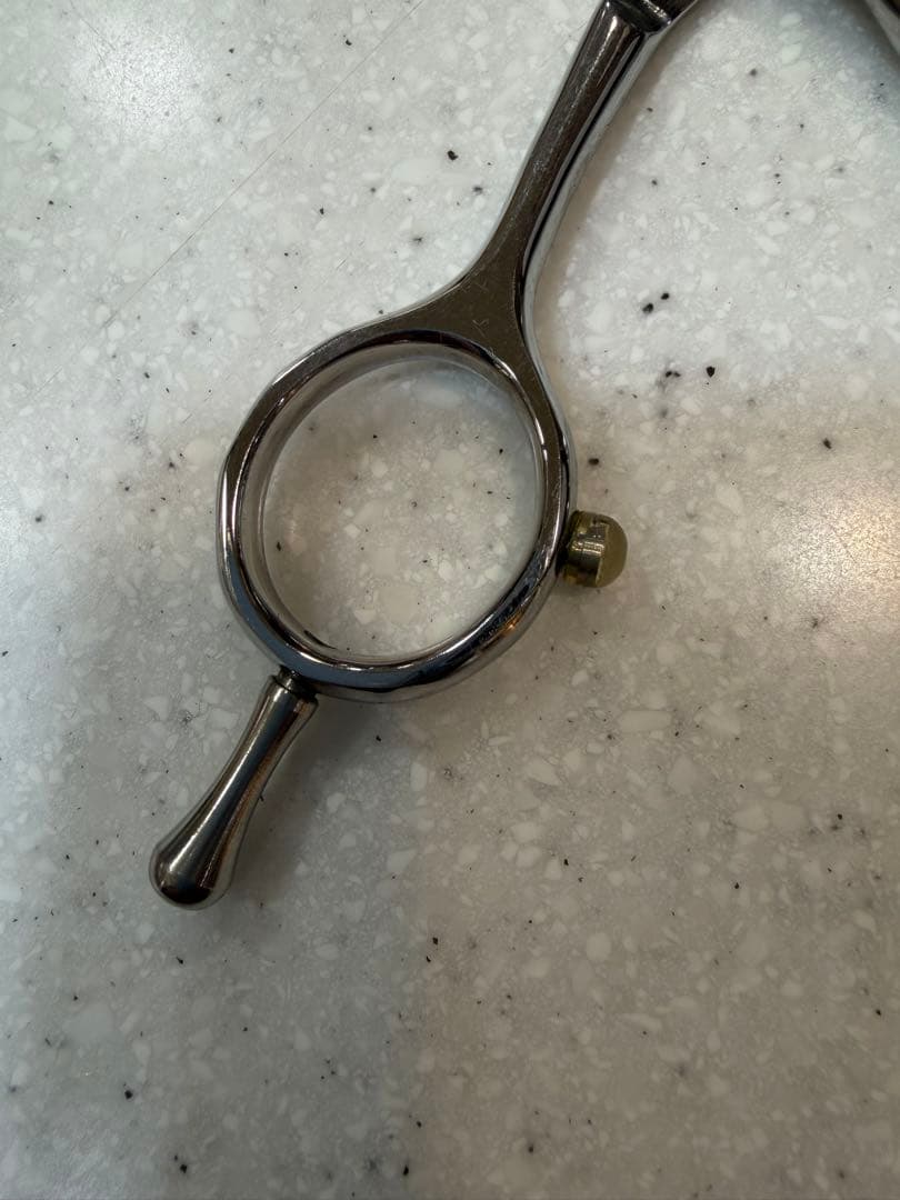 【最終値下げ中】ジョーウェル6インチ セニングシザー