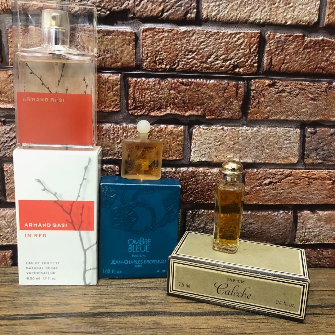 ★ブランド香水　まとめ売り②